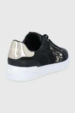 Γυναικεία Sneakers Υποδήματα Guess μαύρο 9 Γυναικεία Sneakers Υποδήματα Guess μαύρο -Guess Κατάστημα unnamed file 1689