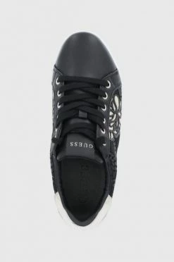 Γυναικεία Sneakers Υποδήματα Guess μαύρο 10 Γυναικεία Sneakers Υποδήματα Guess μαύρο -Guess Κατάστημα unnamed file 1690
