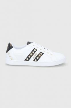 Γυναικεία Sneakers Υποδήματα Guess άσπρο