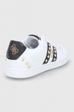 Γυναικεία Sneakers Υποδήματα Guess άσπρο -Guess Κατάστημα unnamed file 1704