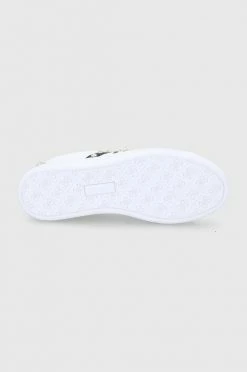 Γυναικεία Sneakers Υποδήματα Guess άσπρο -Guess Κατάστημα unnamed file 1706