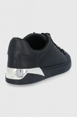 Γυναικεία Sneakers Υποδήματα Guess μαύρο -Guess Κατάστημα unnamed file 1709