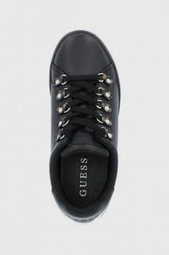 Γυναικεία Sneakers Υποδήματα Guess μαύρο -Guess Κατάστημα unnamed file 1710