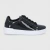 Γυναικεία Sneakers Υποδήματα Guess μαύρο
