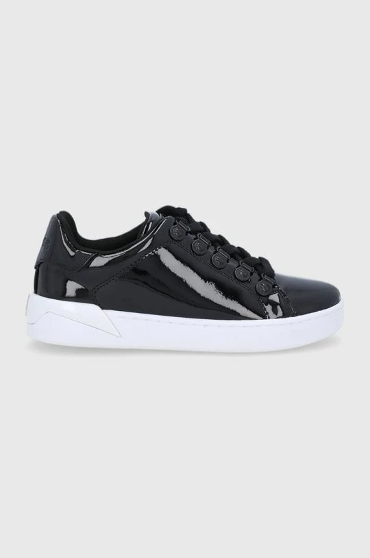 Γυναικεία Sneakers Υποδήματα Guess μαύρο 3 Γυναικεία Sneakers Υποδήματα Guess μαύρο