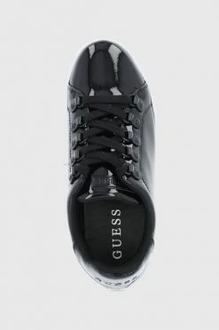 Γυναικεία Sneakers Υποδήματα Guess μαύρο 10 Γυναικεία Sneakers Υποδήματα Guess μαύρο -Guess Κατάστημα unnamed file 1715