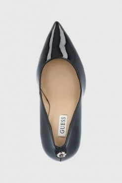 Γυναικεία Τακούνια Ψηλοτάκουνα παπούτσια Guess μαύρο -Guess Κατάστημα unnamed file 1724