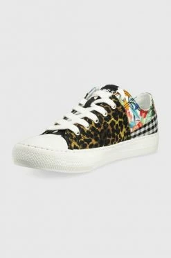 Γυναικεία Χαμηλά Πάνινα παπούτσια Guess Pranze Πάνινα παπούτσια Guess Pranze πολύχρωμο 9 Γυναικεία Χαμηλά Πάνινα παπούτσια Guess Pranze Πάνινα παπούτσια Guess Pranze πολύχρωμο -Guess Κατάστημα unnamed file 1756