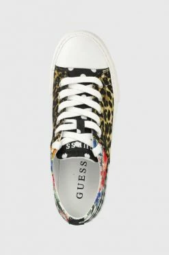 Γυναικεία Χαμηλά Πάνινα παπούτσια Guess Pranze Πάνινα παπούτσια Guess Pranze πολύχρωμο 10 Γυναικεία Χαμηλά Πάνινα παπούτσια Guess Pranze Πάνινα παπούτσια Guess Pranze πολύχρωμο -Guess Κατάστημα unnamed file 1757