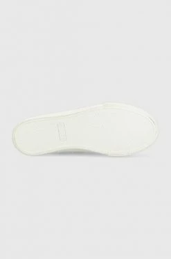 Γυναικεία Ψηλά Πάνινα παπούτσια Guess Powr Πάνινα παπούτσια Guess Powr πολύχρωμο -Guess Κατάστημα unnamed file 1763