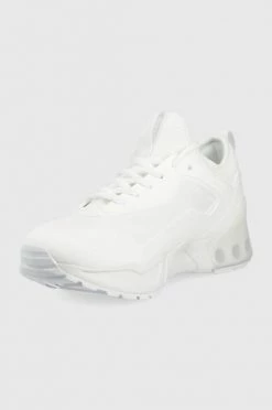 Γυναικεία Sneakers Υποδήματα Guess Teckie άσπρο -Guess Κατάστημα unnamed file 1785