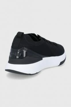 Γυναικεία Sneakers Υποδήματα Guess μαύρο -Guess Κατάστημα unnamed file 1804