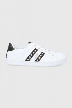 Γυναικεία Sneakers Υποδήματα Guess άσπρο