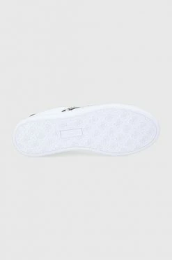 Γυναικεία Sneakers Υποδήματα Guess άσπρο -Guess Κατάστημα unnamed file 1815