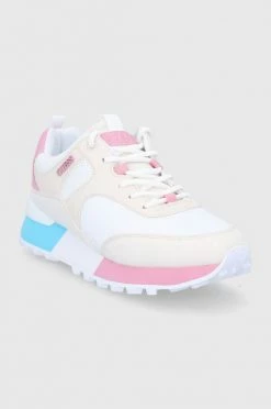 Γυναικεία Sneakers Υποδήματα Guess Υποδήματα Guess πολύχρωμο -Guess Κατάστημα unnamed file 1822