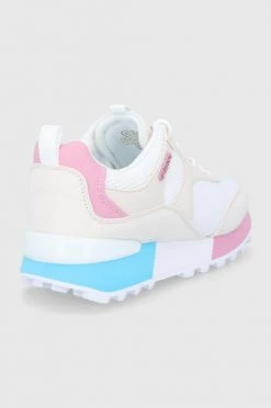 Γυναικεία Sneakers Υποδήματα Guess Υποδήματα Guess πολύχρωμο -Guess Κατάστημα unnamed file 1823