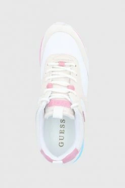 Γυναικεία Sneakers Υποδήματα Guess Υποδήματα Guess πολύχρωμο -Guess Κατάστημα unnamed file 1824