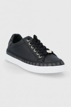 Γυναικεία Sneakers Υποδήματα Guess μαύρο -Guess Κατάστημα unnamed file 1827
