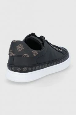 Γυναικεία Sneakers Υποδήματα Guess μαύρο -Guess Κατάστημα unnamed file 1828
