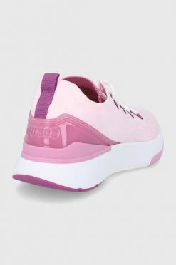 Γυναικεία Sneakers Υποδήματα Guess ροζ -Guess Κατάστημα unnamed file 1833