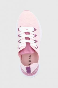 Γυναικεία Sneakers Υποδήματα Guess ροζ -Guess Κατάστημα unnamed file 1834