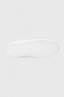 Γυναικεία Sneakers Δερμάτινα παπούτσια Guess άσπρο 11 Γυναικεία Sneakers Δερμάτινα παπούτσια Guess άσπρο -Guess Κατάστημα unnamed file 1840