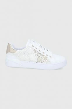 Γυναικεία Sneakers Υποδήματα Guess άσπρο