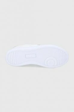 Γυναικεία Sneakers Υποδήματα Guess άσπρο -Guess Κατάστημα unnamed file 1849