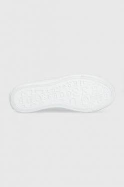 Γυναικεία Sneakers Δερμάτινα αθλητικά παπούτσια Guess Jianaa άσπρο 11 Γυναικεία Sneakers Δερμάτινα αθλητικά παπούτσια Guess Jianaa άσπρο -Guess Κατάστημα unnamed file 185