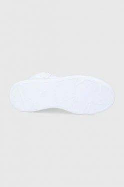 Γυναικεία Sneakers Υποδήματα Guess άσπρο -Guess Κατάστημα unnamed file 1854