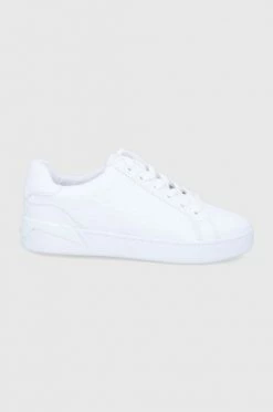 Γυναικεία Sneakers Υποδήματα Guess άσπρο