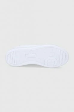 Γυναικεία Sneakers Υποδήματα Guess άσπρο -Guess Κατάστημα unnamed file 1864