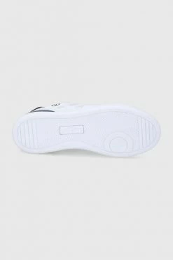 Γυναικεία Sneakers Υποδήματα Guess άσπρο -Guess Κατάστημα unnamed file 1874