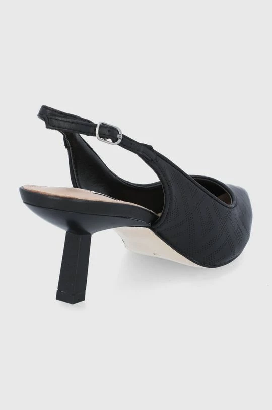 Γυναικεία Τακούνια Ψηλοτάκουνα παπούτσια Guess μαύρο 5 Γυναικεία Τακούνια Ψηλοτάκουνα παπούτσια Guess μαύρο - Image 3