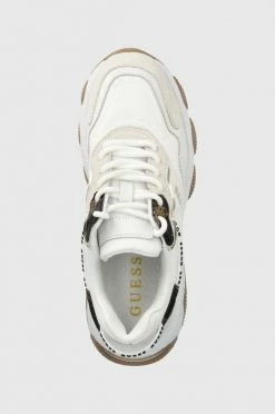 Γυναικεία Sneakers Αθλητικά Guess Micola άσπρο 10 Γυναικεία Sneakers Αθλητικά Guess Micola άσπρο -Guess Κατάστημα unnamed file 189