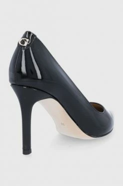 Γυναικεία Τακούνια Ψηλοτάκουνα παπούτσια Guess μαύρο 9 Γυναικεία Τακούνια Ψηλοτάκουνα παπούτσια Guess μαύρο -Guess Κατάστημα unnamed file 1903