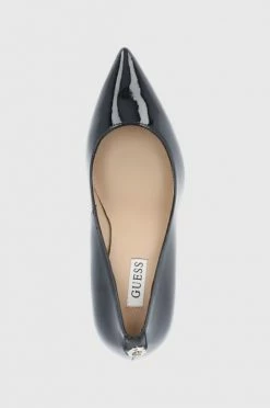 Γυναικεία Τακούνια Ψηλοτάκουνα παπούτσια Guess μαύρο 10 Γυναικεία Τακούνια Ψηλοτάκουνα παπούτσια Guess μαύρο -Guess Κατάστημα unnamed file 1904