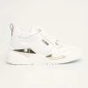 Γυναικεία Sneakers Guess Jeans - Υποδήματα λευκό