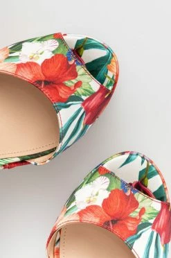 Γυναικεία Πέδιλα με τακούνι Σανδάλια Guess Garza πολύχρωμο 9 Γυναικεία Πέδιλα με τακούνι Σανδάλια Guess Garza πολύχρωμο -Guess Κατάστημα unnamed file 1924