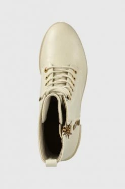 Γυναικεία Μποτάκια Guess Cabra2 μπεζ -Guess Κατάστημα unnamed file 194