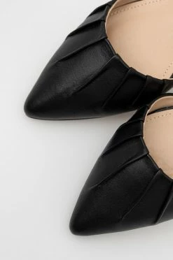 Γυναικεία Μπαλαρίνες Μπαλλαρίνες Guess Carlas μαύρο -Guess Κατάστημα unnamed file 1964