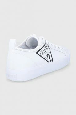 Γυναικεία Χαμηλά Guess - Πάνινα παπούτσια Guess - Πάνινα παπούτσια λευκό 9 Γυναικεία Χαμηλά Guess - Πάνινα παπούτσια Guess - Πάνινα παπούτσια λευκό -Guess Κατάστημα unnamed file 2000