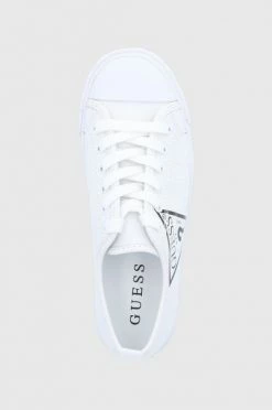 Γυναικεία Χαμηλά Guess - Πάνινα παπούτσια Guess - Πάνινα παπούτσια λευκό 10 Γυναικεία Χαμηλά Guess - Πάνινα παπούτσια Guess - Πάνινα παπούτσια λευκό -Guess Κατάστημα unnamed file 2001