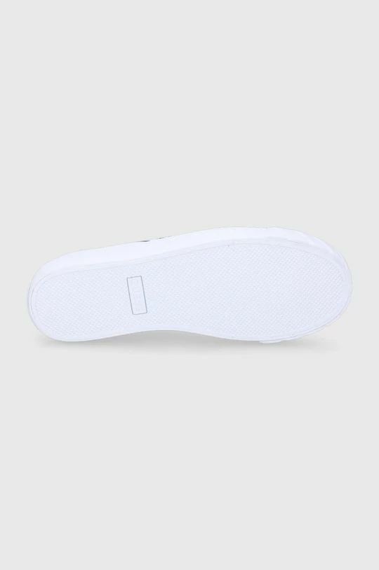 Γυναικεία Χαμηλά Guess - Πάνινα παπούτσια Guess - Πάνινα παπούτσια λευκό 7 Γυναικεία Χαμηλά Guess - Πάνινα παπούτσια Guess - Πάνινα παπούτσια λευκό - Image 5