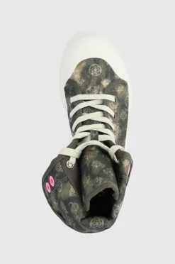 Γυναικεία Ψηλά Guess - Πάνινα παπούτσια Guess - Πάνινα παπούτσια στρατιωτικός 10 Γυναικεία Ψηλά Guess - Πάνινα παπούτσια Guess - Πάνινα παπούτσια στρατιωτικός -Guess Κατάστημα unnamed file 2006