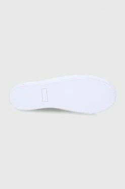 Γυναικεία Χαμηλά Πάνινα παπούτσια Guess χρώμα: πράσινο 11 Γυναικεία Χαμηλά Πάνινα παπούτσια Guess χρώμα: πράσινο -Guess Κατάστημα unnamed file 2017