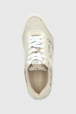 Γυναικεία Sneakers Υποδήματα Guess χρυσαφί 10 Γυναικεία Sneakers Υποδήματα Guess χρυσαφί -Guess Κατάστημα unnamed file 2021