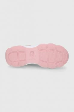 Γυναικεία Sneakers Υποδήματα Guess ροζ -Guess Κατάστημα unnamed file 2037