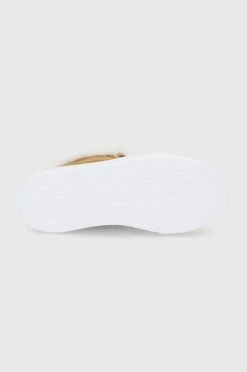 Γυναικεία Sneakers Υποδήματα Guess καφέ -Guess Κατάστημα unnamed file 2046