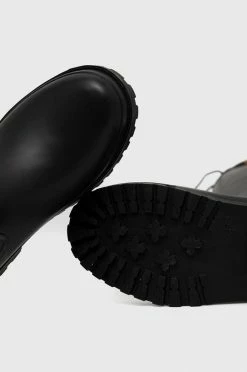 Γυναικεία Γαλότσες Ουέλλινγκτον Guess Reisa μαύρο 10 Γυναικεία Γαλότσες Ουέλλινγκτον Guess Reisa μαύρο -Guess Κατάστημα unnamed file 205